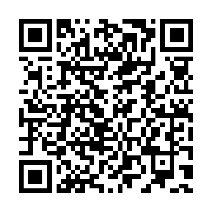 QR Code Mitgliedsbeitrag Überweisung